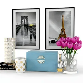 Decorative sets